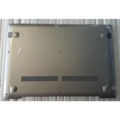 Notebook Bezel Bottom Case Cover For Lenovo 310S-14 510S-14 AP1JG000700 Silver
