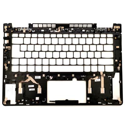 Notebook Bezel Palmrest Keyboard Cover For Yoga 710-14 710-14IKB 710-14ISK Silver