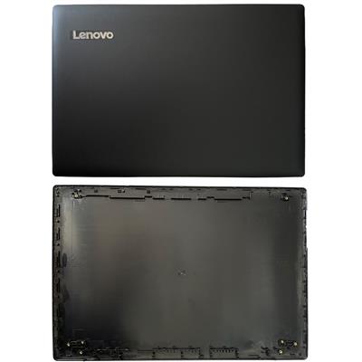 Notebook LCD Back Cover for Lenovo 320-15 330-15 5000-15 AP13R000120 Black