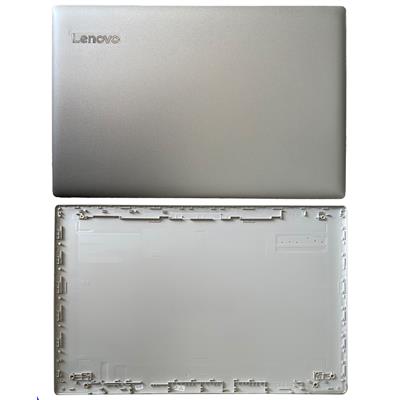 Notebook LCD Back Cover for Lenovo 320-15 330-15 5000-15 Silver