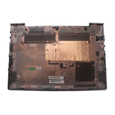 Notebook Bottom Case Cover for Lenovo U41-70 S41-70 S41-35 300S-14ISK 500S-14 Silver