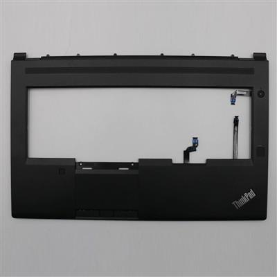 Notebook Bezel Palmrest With TouchPad For Lenovo ThinkPad P71 P70 01HY727