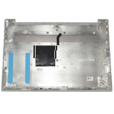 Notebook Bottom Case Silver For Lenovo IdeaPad S340-15 81QG 15.6" AP2GC000310