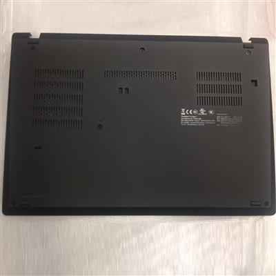Notebook Bezel Bottom Case Cover For Lenovo ThinkPad T14 Gen 1 AP1J5000300 5CB0S95417 5CB0S95407