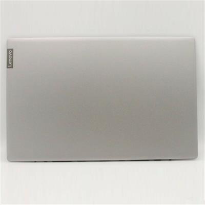 Lenovo IdeaPad S340-13IML Laptop Top Case Lcd Back Cover Rear Lid Silver