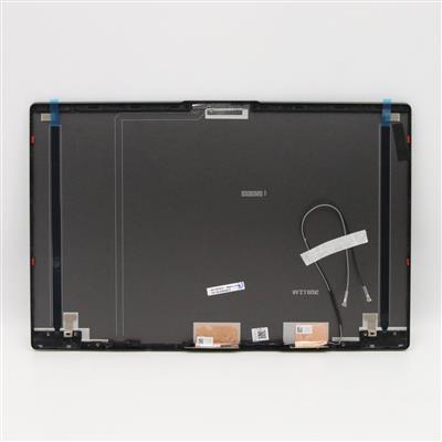 Notebook LCD Back Cover for Lenovo ideapad 5 15IIL05 15 ARE05 15ITL05 5CB0X56073 Gray