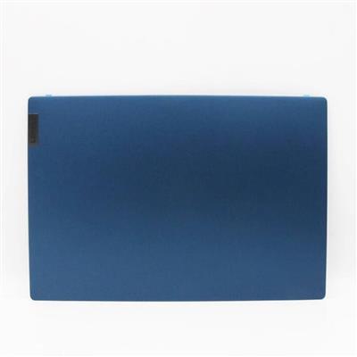 Notebook LCD Back Cover for Lenovo Ideapad 5 15IIL05 15ARE05 15ITL05 5CB0X56075 Navy Blue