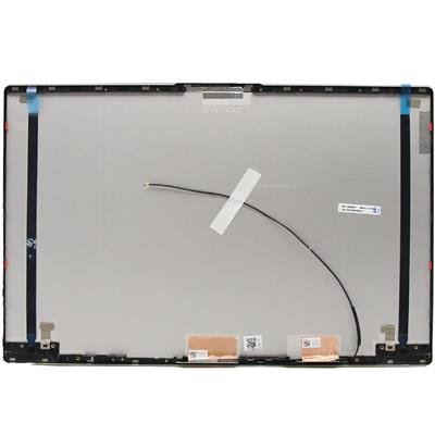 Notebook LCD Back Cover for Lenovo ideapad 5 15IIL05 15 ARE05 15ITL05 Silver AM1K7000300 5CB0X56073