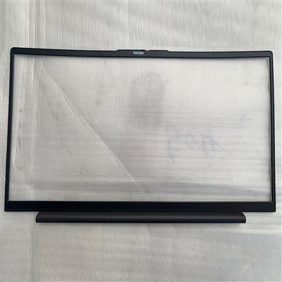 Notebook LCD Front Cover for Lenovo ideapad 5 15IIL05 15 ARE05 15ITL05 Black
