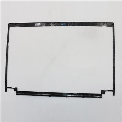 Notebook LCD Front Frame Cover for Lenovo Thinkpad T490 AP1AC00060 02HK965