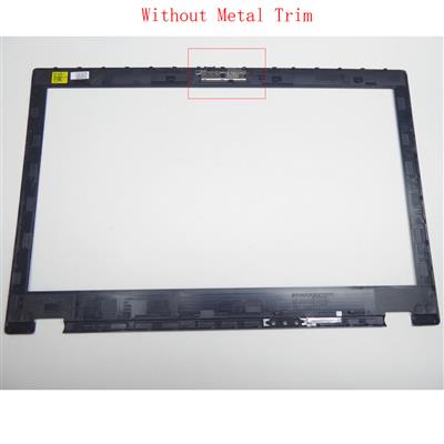 Notebook LCD Front Cover for Lenovo ThinkPad P52 No trim cover AP16Z000300 01HY717