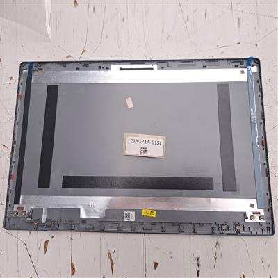 Notebook LCD Back Cover for Lenovo IdeaPad 3-15ARE05 3-15IML05 3-15IIL05 15IGL05 5CB0X57437