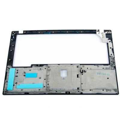 Notebook Palmrest Cover W/ FPR for Lenovo X270 AP12F000900 SM10M38703