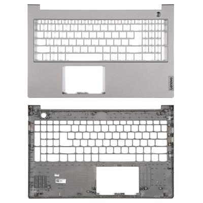 Notebook Palmrest Cover for Lenovo ThinkBook 15 G2 ITL G3ARE Silver