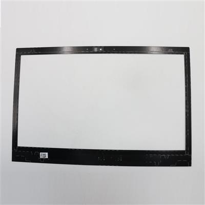 Notebook LCD Front Cover Sticker Sheet for Lenovo ThinkPad T470 01AX958
