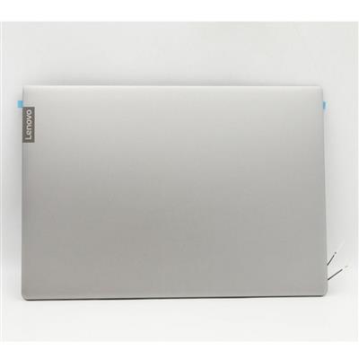 Notebook LCD Back Cover for Lenovo IdeaPad S340-14 Gray 5CB0S18357