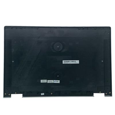 Notebook LCD Back Cover for Lenovo ideapad Flex 5-14IIL05 FLEX 5 14ITL05 FLEX 5 14ARE05 Silver 5CB0Y85293 Plastic