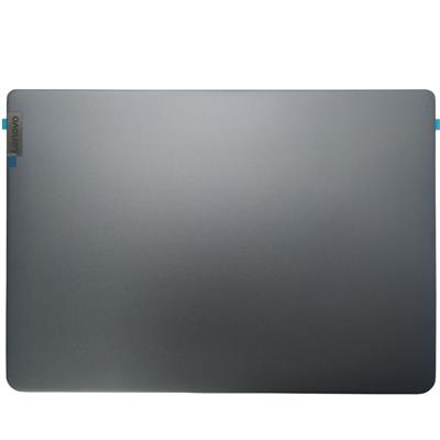 Notebook LCD Back Cover for Lenovo ideapad 5 Pro-14ITL6 5 Pro-14ACN6 Gray