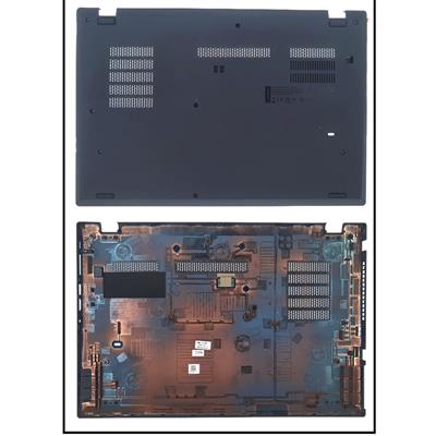 Notebook Bottom Case Cover for Lenovo ThinkPad T590 P53S 01YN937