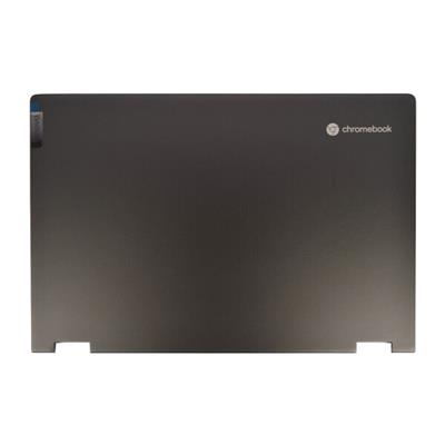 Notebook LCD Back Cover for  Lenovo IdeaPad Flex 5 CB-13IML05 5CB0Z28166 Gray