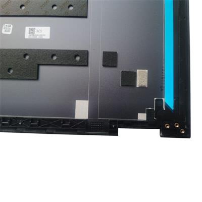Notebook LCD Back Cover for Lenovo Yoga 7-14ITL05 YOGA 14C 2020 2021 5CB1A08845 Black