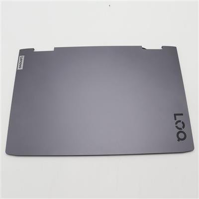Notebook LCD Back Cover for Lenovo LOQ 15IRH8 ARH8 Dark Gray 5CB1L49779