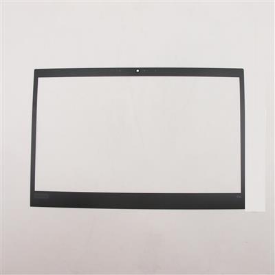 Notebook LCD Front Cover Frame Sheet for Lenovo Thinkpad T14 Gen2 5M11A37962