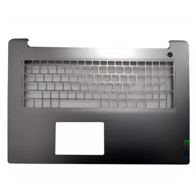 Notebook Palmrest Cover for Lenovo Ideapad 3-17ITL6 17S 2021 Gray