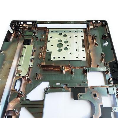 Notebook Bezel Lenovo G570 G575 MainBoard Bottom Casing with HDMI Port AP0GM000A001