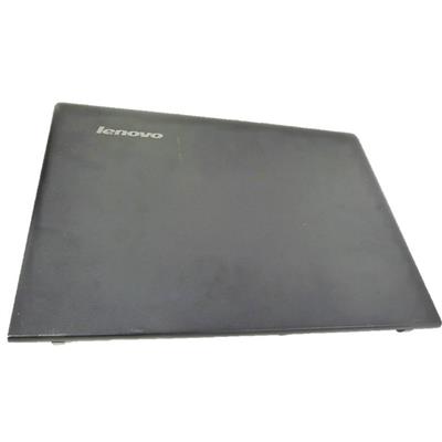 Notebook Bezel LCD Back Cover For Lenovo Ideapad 100-15IBD Black AP10E000300