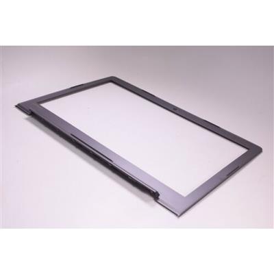 Notebook Bezel Laptop LCD Front Cover For Lenovo Ideapad 510-15ISK Grey AP10T000430 020101421a
