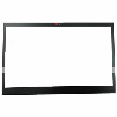 Notebook Bezel Non-Touch LCD Front Bezel Sheet For Lenovo ThinkPad T460S 00JT996