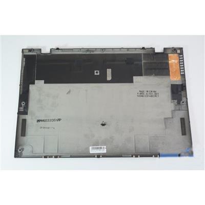 Notebook Bezel Laptop Bottom Case Cover For Thinkpad Lenovo X1 Carbon Gen 2 60.4LY31.003 00HN810