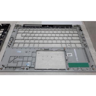 Notebook Bezel Palmrest For Lenovo ideapad 7000-14 520S-14 320S -14IKB Silver