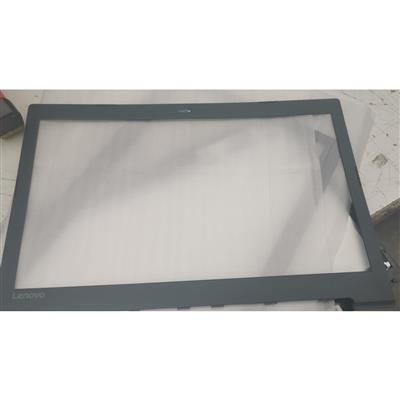 Notebook Bezel LCD Front Cover For Lenovo IdeaPad 520-15 520-15IKB Black