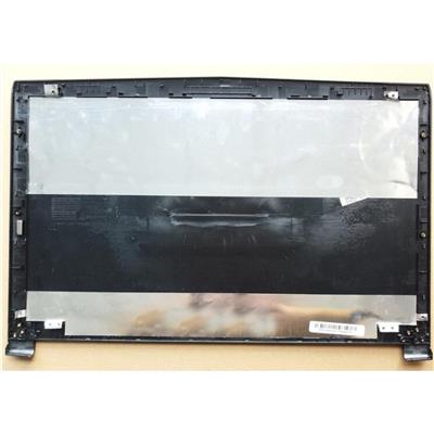 MSI GL62 GP62 LCD Back Cover A bezel Black Plstic not Metal