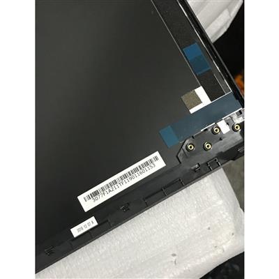 MSI GF75 MS-17F1 LCD Back Cover Black