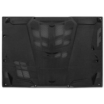Notebook Bottom Case Cover for MSI GF65 MS-16W1 16W2 Black
