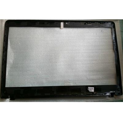 Notebook bezel LCD Front Cover for SAMSUNG NP 300E4A NP300E4A BA75-04064A - B bezel