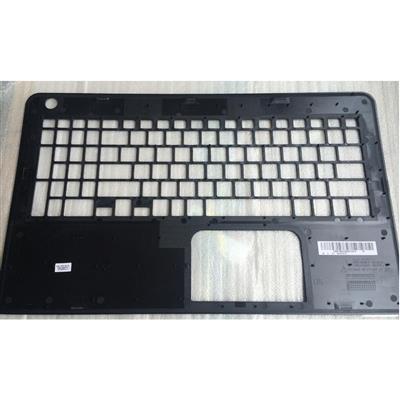 Notebook bezel Palmrest  for Toshiba Sattelite L50-B C bezel US Version Black