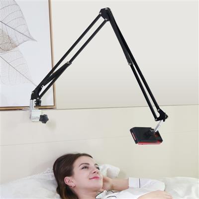 Universal Tablet Holder up to 11-inch - black