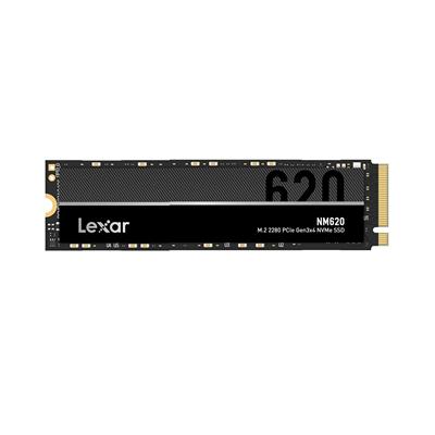 Lexar SSD NM620 1TB NVME PCI Express 3.0 x4 L.3300/S3000