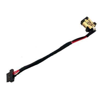 Notebook DC power jack for Acer Aspire Switch 10 SW5-011 SW5-012 with cable