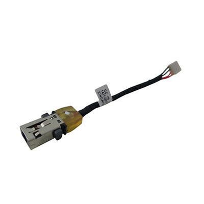 Notebook DC power jack for Acer Swift SF113-31 1417-00G0000