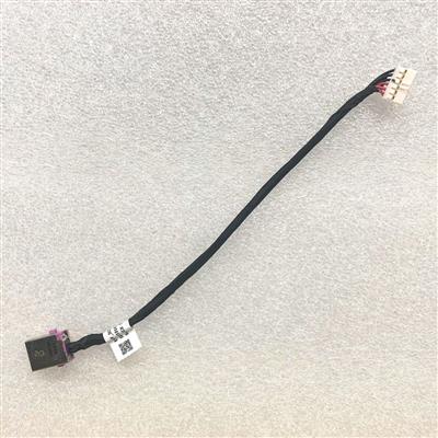 Notebook DC power jack for Acer Nitro 5 AN517-51 AN517-51-56YW
