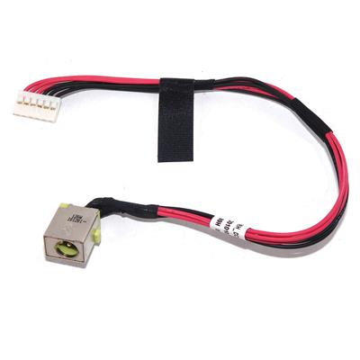 Notebook DC power jack for Acer Nitro 5 AN515-51 with cable