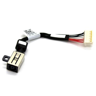 Notebook DC power jack for Dell XPS 15 9550 9560 064TM0