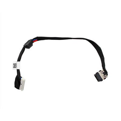 Notebook DC power jack for Dell Alienware 15 R1 R2 R3 DC30100ZL00