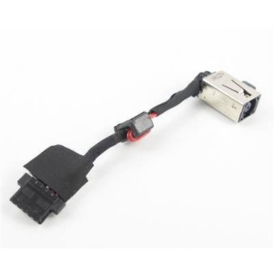 Notebook DC power jack for Dell XPS 13 9343 9350 9360 00P7G3