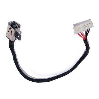 Notebook DC power jack for Dell Inspiron 17 5000 5758 5759 5755